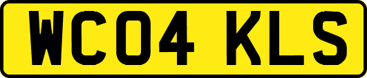 WC04KLS