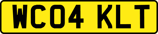 WC04KLT