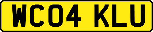 WC04KLU