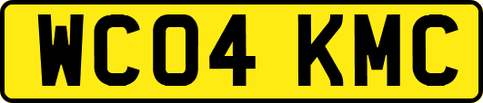WC04KMC