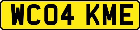 WC04KME