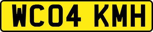 WC04KMH