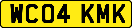 WC04KMK