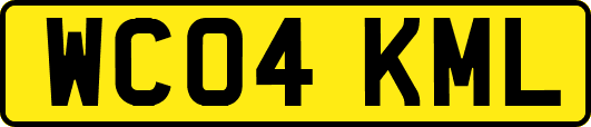 WC04KML
