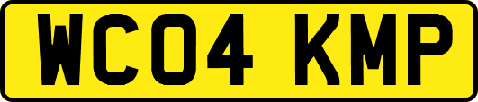 WC04KMP