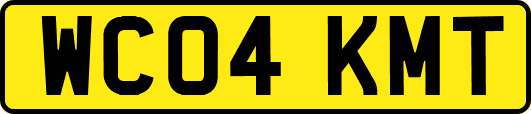 WC04KMT