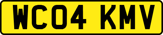 WC04KMV