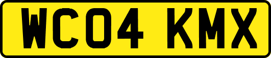 WC04KMX