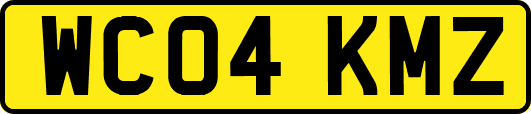 WC04KMZ