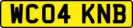 WC04KNB