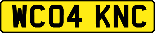 WC04KNC