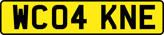 WC04KNE