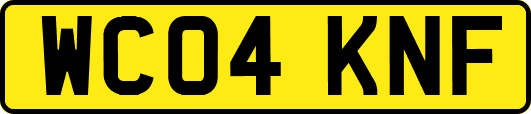WC04KNF