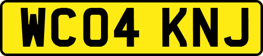 WC04KNJ