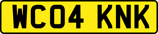 WC04KNK