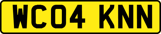 WC04KNN
