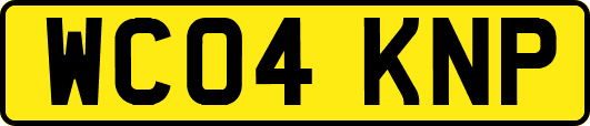 WC04KNP