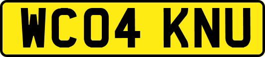 WC04KNU