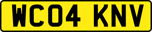 WC04KNV