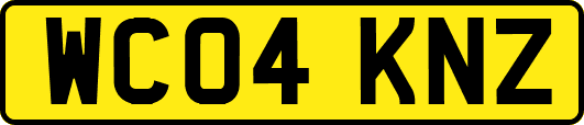 WC04KNZ