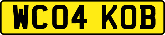 WC04KOB