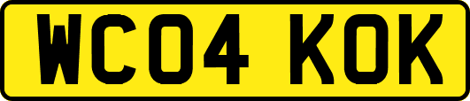 WC04KOK