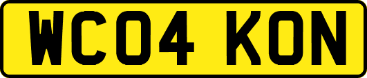 WC04KON