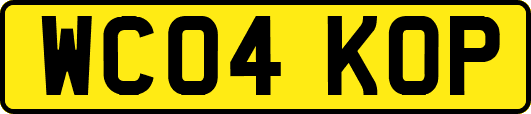 WC04KOP