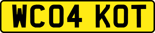 WC04KOT