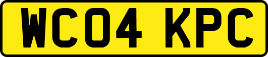 WC04KPC