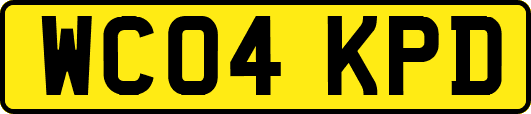 WC04KPD