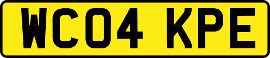 WC04KPE