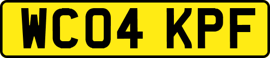 WC04KPF