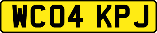 WC04KPJ