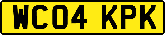 WC04KPK
