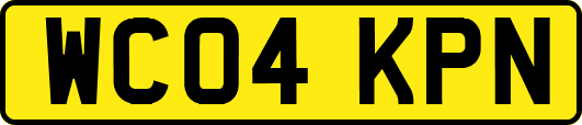 WC04KPN
