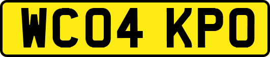 WC04KPO