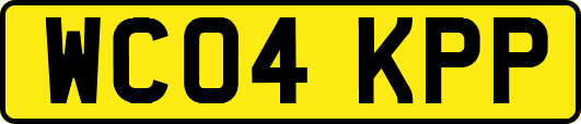 WC04KPP