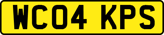 WC04KPS