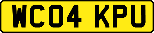 WC04KPU