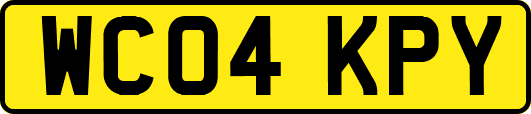 WC04KPY