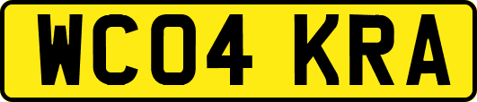 WC04KRA