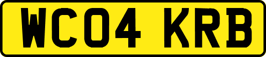 WC04KRB