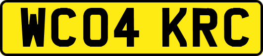 WC04KRC