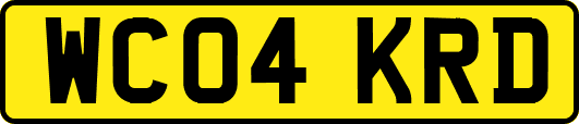 WC04KRD