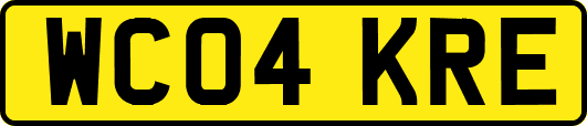 WC04KRE