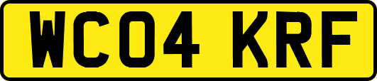 WC04KRF