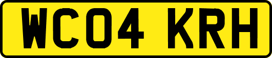 WC04KRH