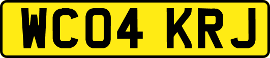 WC04KRJ