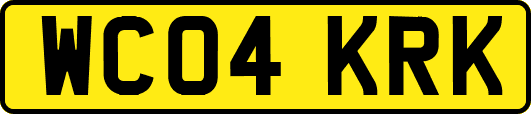 WC04KRK